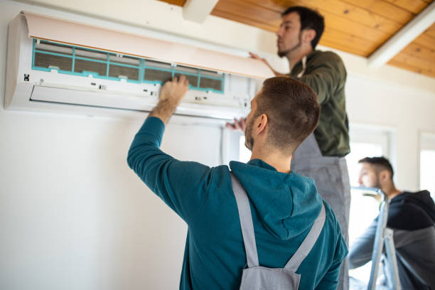 Best Commercial HVAC in Choudrant, LA