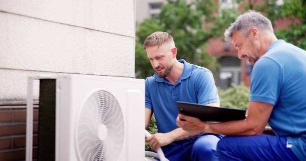 Best Residential HVAC in Choudrant, LA