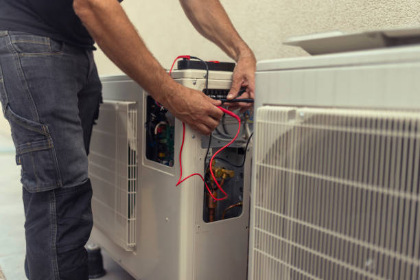 Choudrant, LA HVAC Company