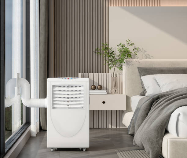 Best HVAC for Healthcare Facilities in Choudrant, LA
