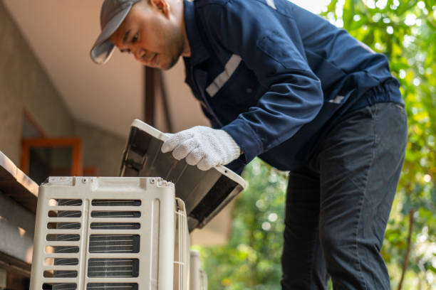 Best Thermostats and Smart Controls in Choudrant, LA
