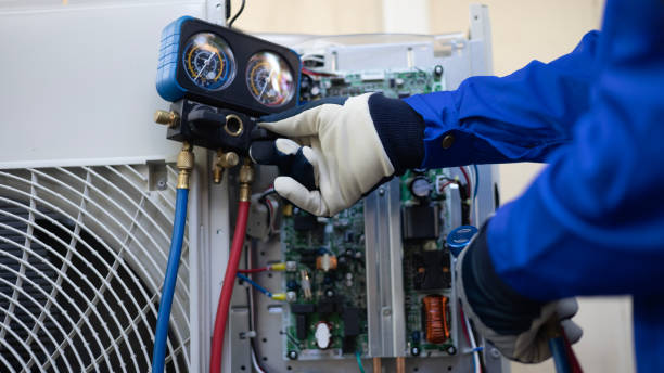 Best Seasonal HVAC Services in Choudrant, LA
